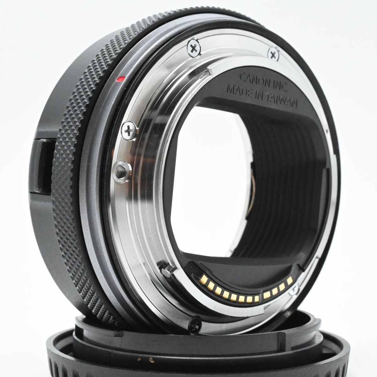 Canon コントロールリングマウントアダプター
