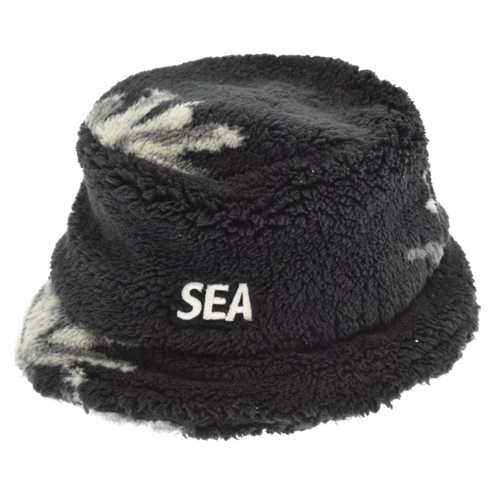 完売】WIND AND SEA PALM TREE CAP / BLACK | notarvkosiciach.sk