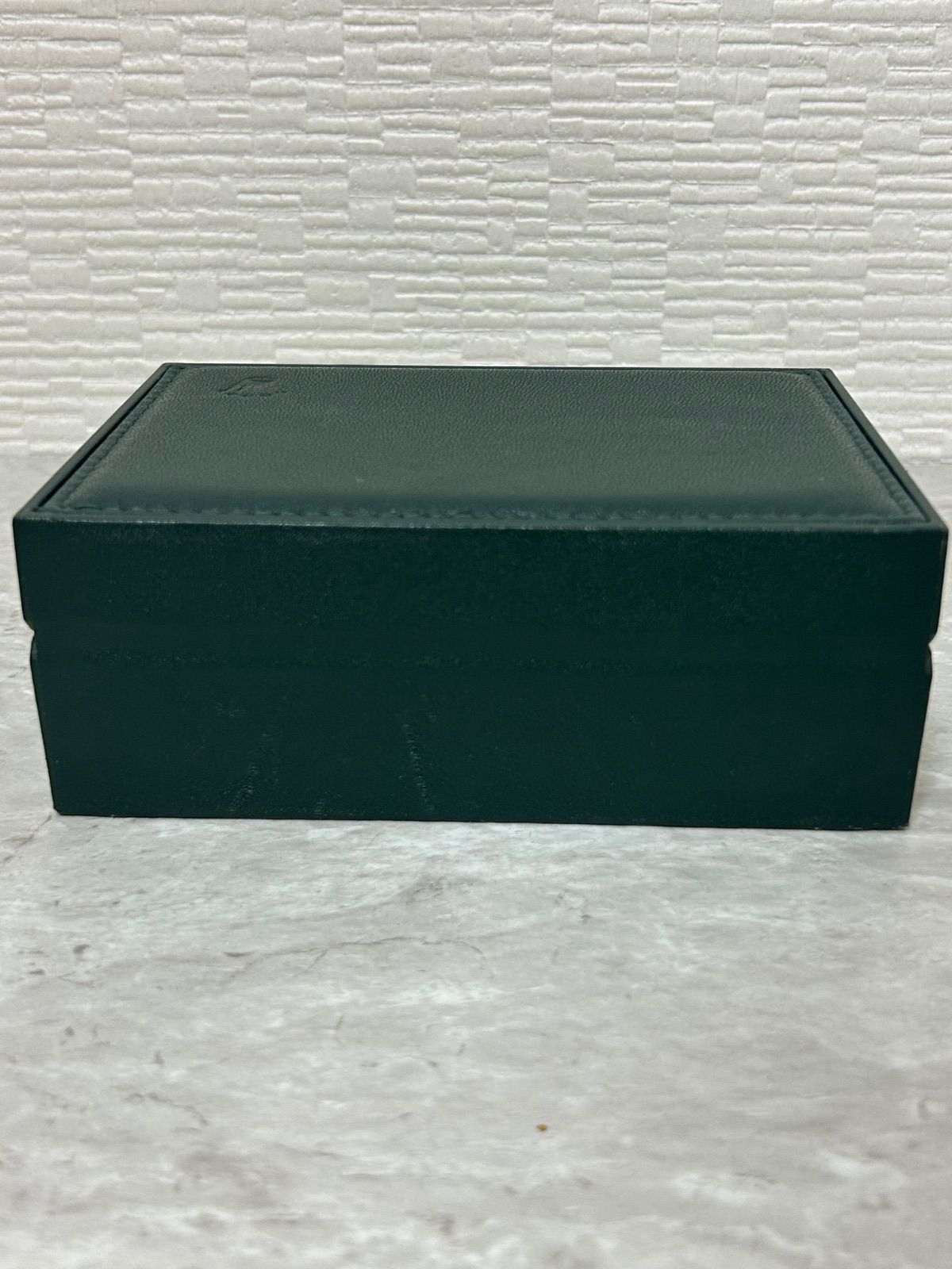Rolex 箱
