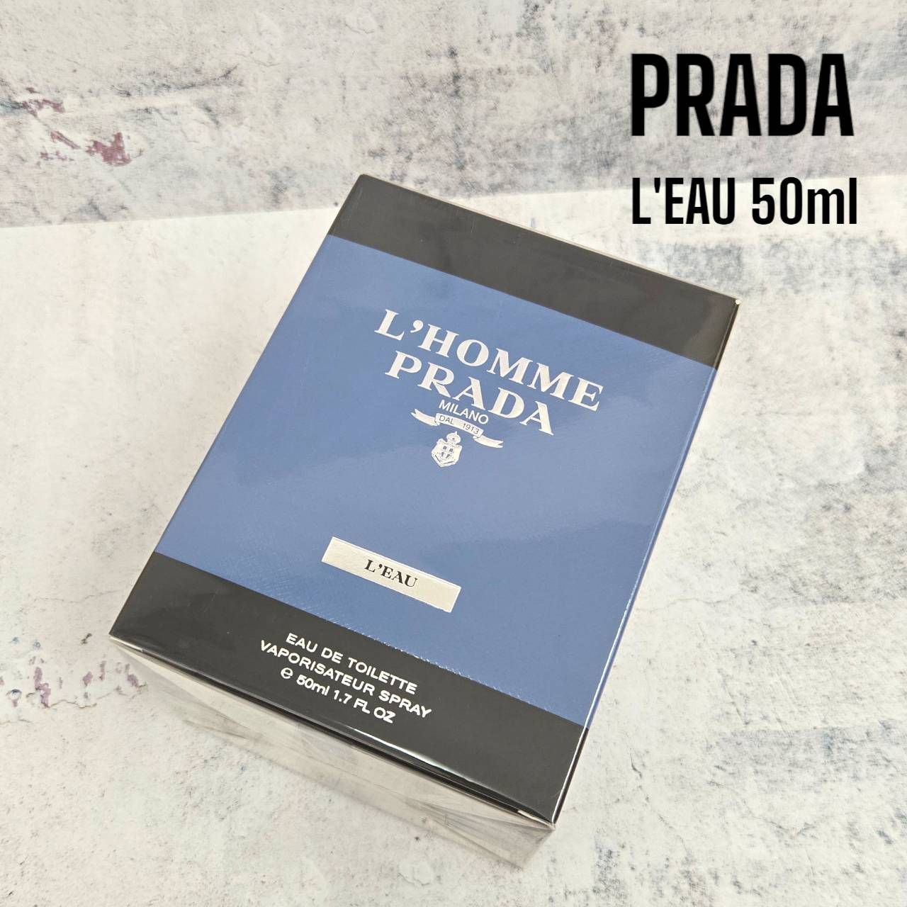 未開封 PRADA L