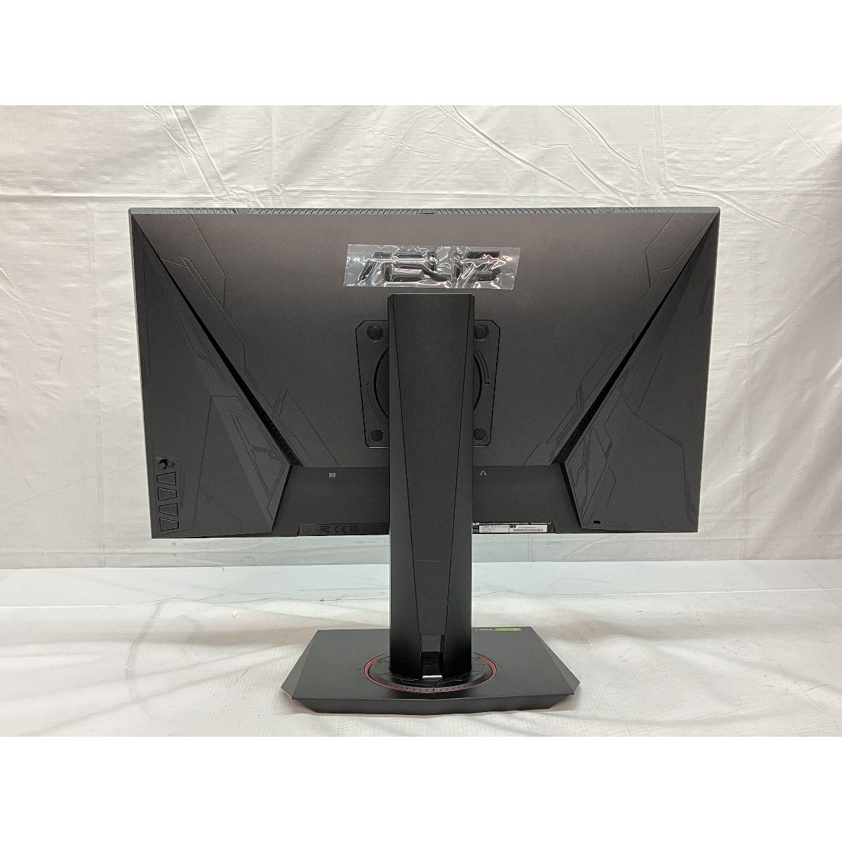液晶モニター 24インチ