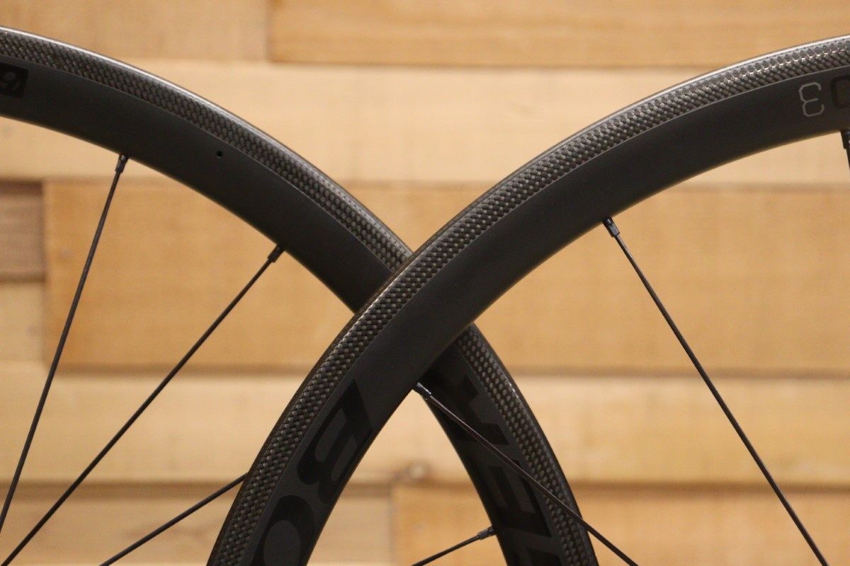 ボントレガー BONTRAGER アイオロス プロ AEOLUS PRO3 シマノ 12S