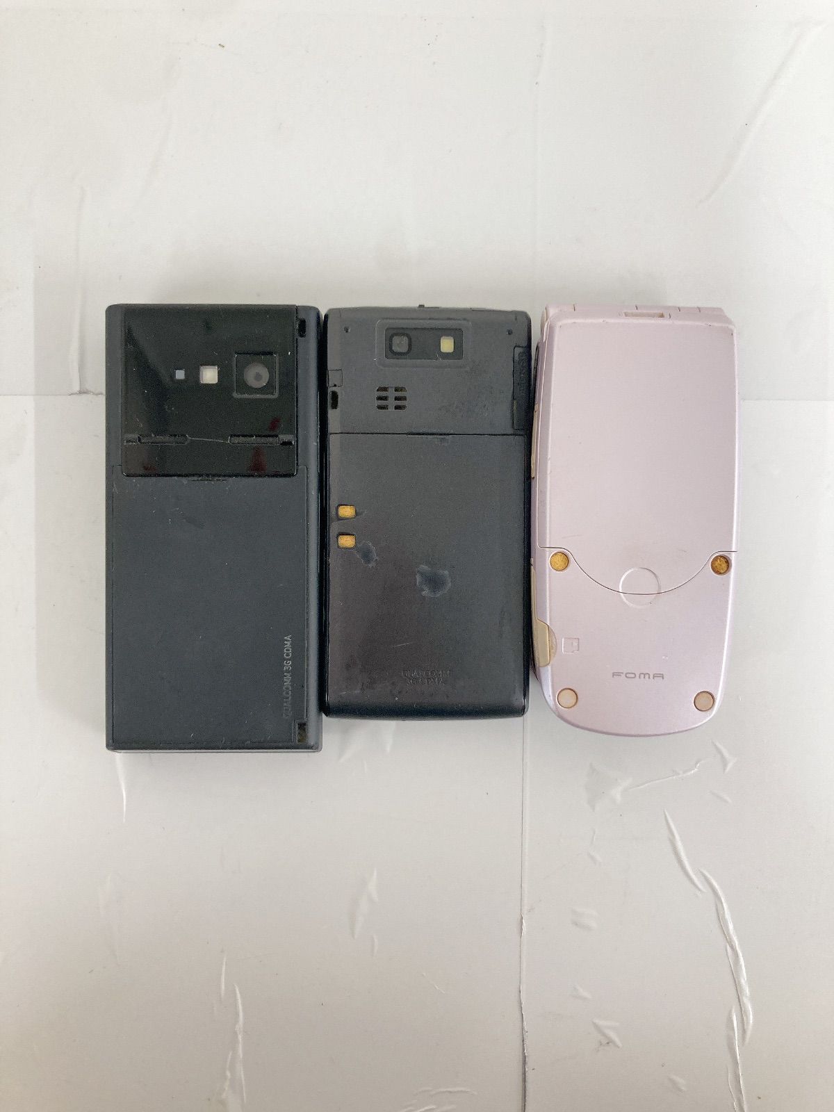 ジャンクスマホ 3Gガラケーまとめ売り ジャンクスマホ 3Gガラケーまとめ売り