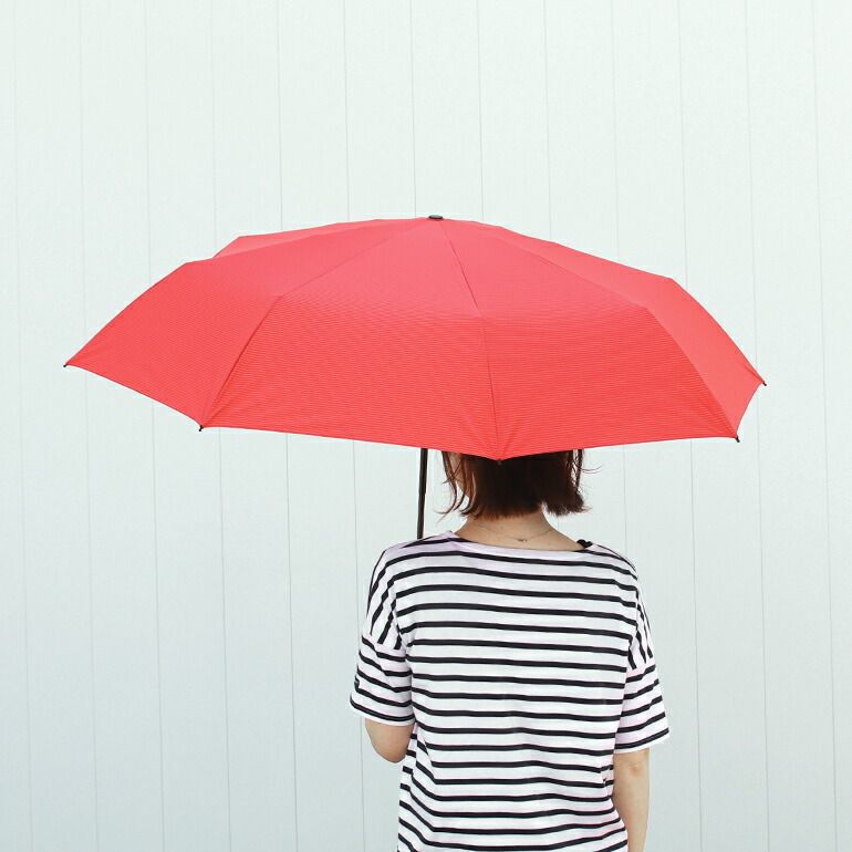 TO&FRO トゥーアンドフロー 折り畳み傘 晴雨兼用 定価13200円 使用後すぐバッグにイン。晴雨兼用折り畳み傘【TO&FRO
