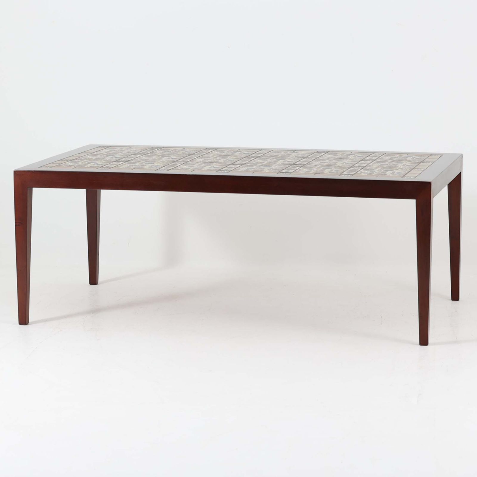 希少 HASLEV ROYALCOPENHAGEN BACA センターテーブル