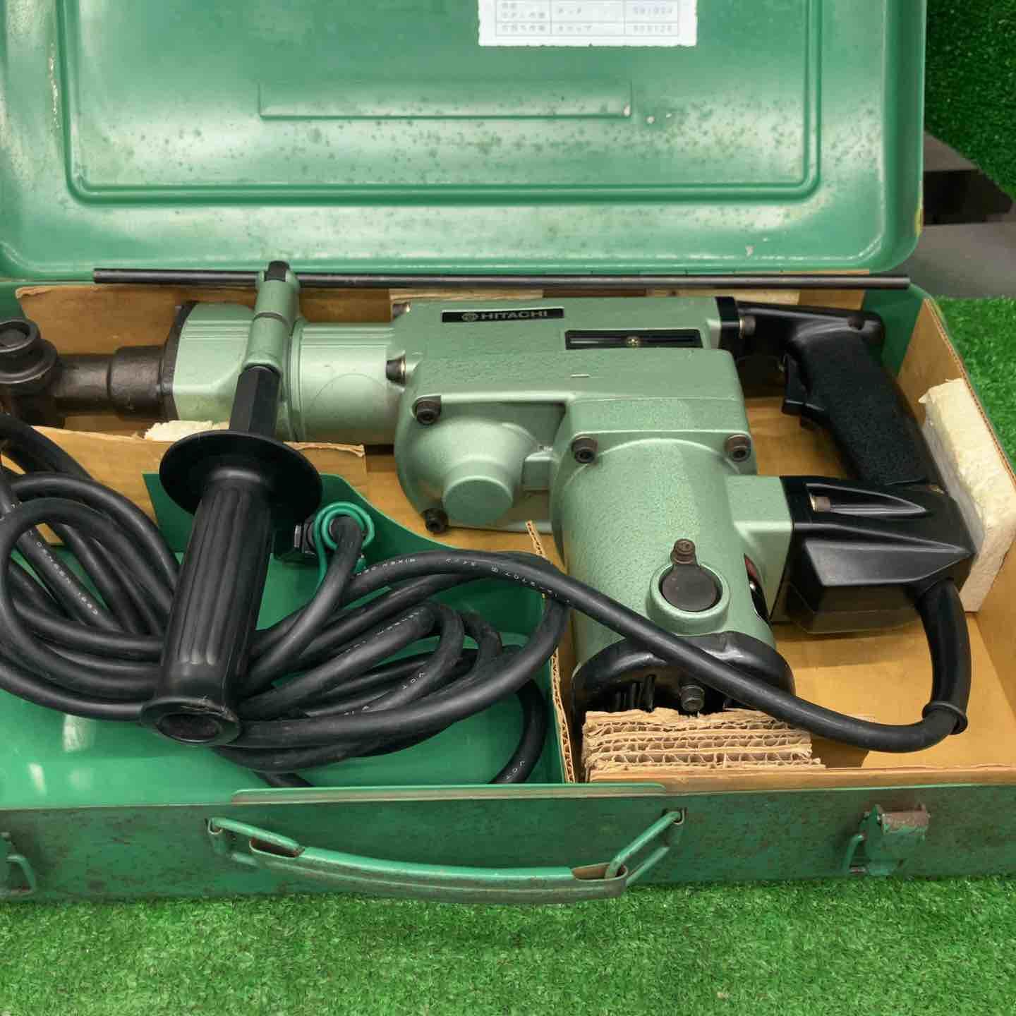 日立 ハンマドリル DH38 桶川店