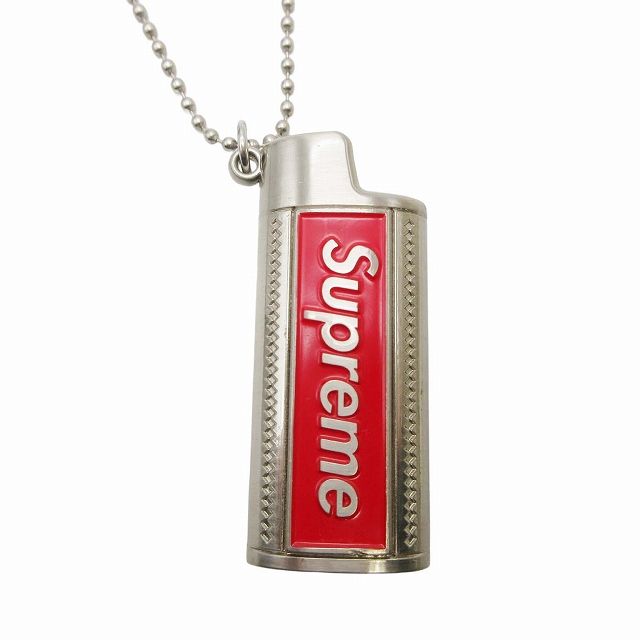 希少✨ Supreme シュプリーム ボールチェーン IDホルダー ウォレット 希少✨ Supreme シュプリーム ボールチェーン IDホルダー ウォレット