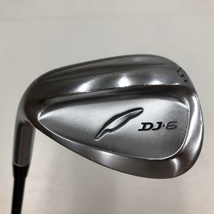 最短翌日発送】DJ-6 | 57 | WEDGE | FT-62w | 中古 | ウェッジ