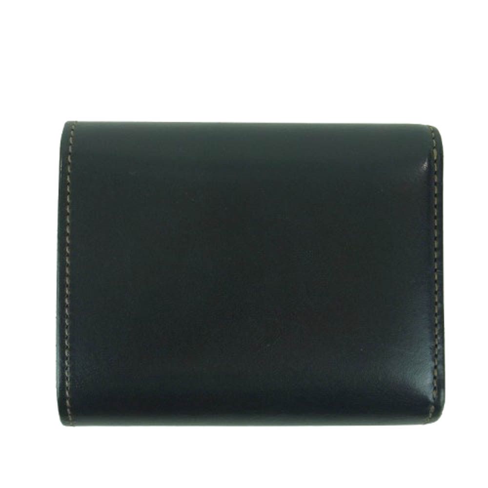 WILDSWANS ENO ワイルドスワンズ イーノ サドルプルアップ ブラック