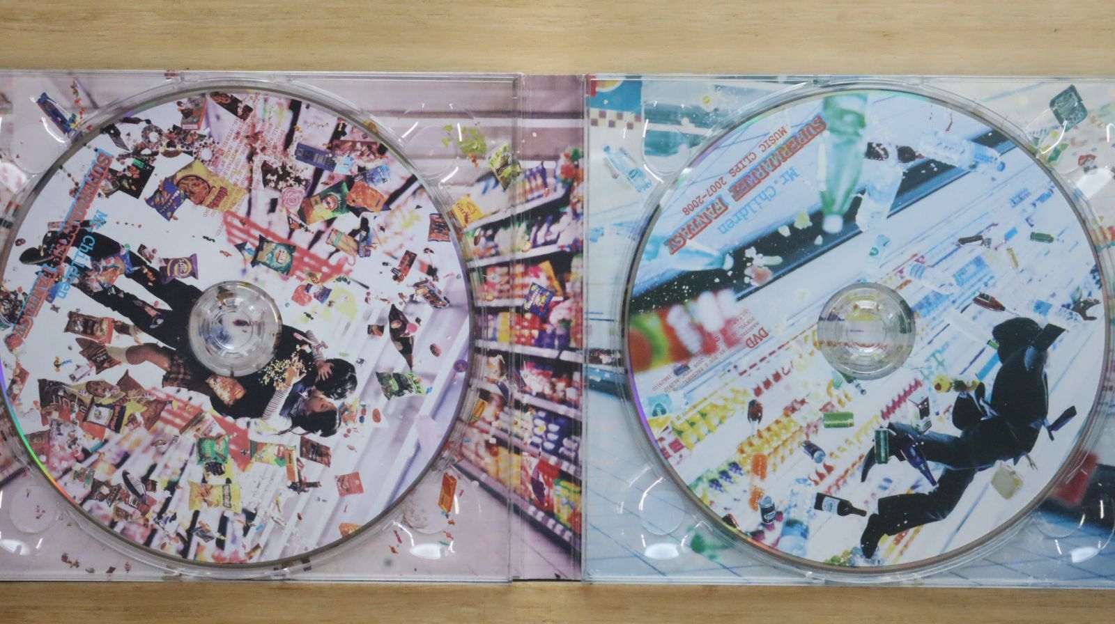Mr.Children（ミスターチルドレン）CDセット Amazon.co.jp: Mr.Children ミスターチルドレン ミスチル セット