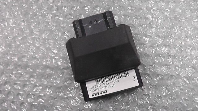 CDI | Honda ウェビックガレージセール - ディオ110 の Dio バイクの