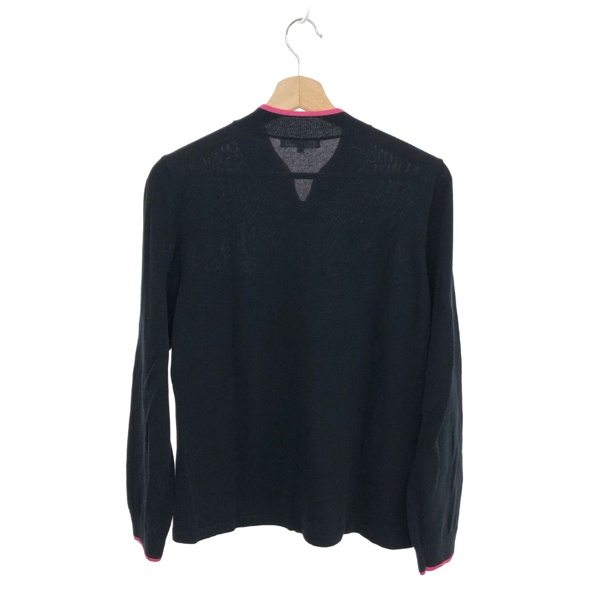 レオナールスポーツ４０サイズ LEONARD SPORT(レオナールスポーツ) 長袖Tシャツ サイズ40 M