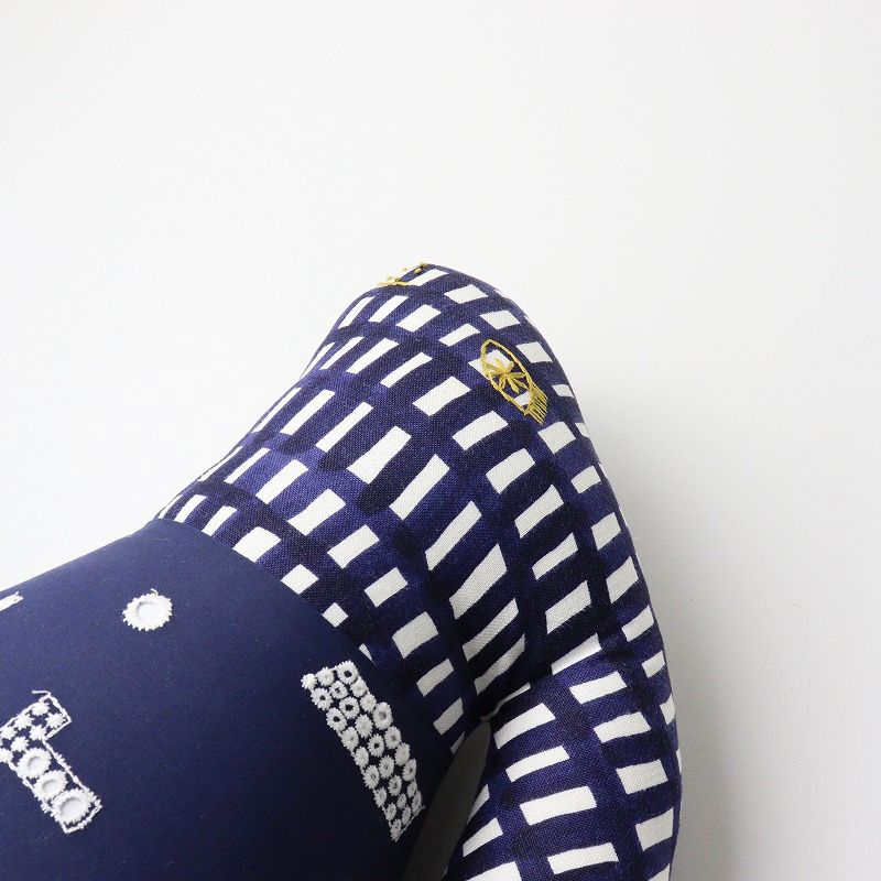 ミナペルホネン　ウサギクッション usa pouch、usagi cushion、kousagi cushion 発売のお知らせ 。4