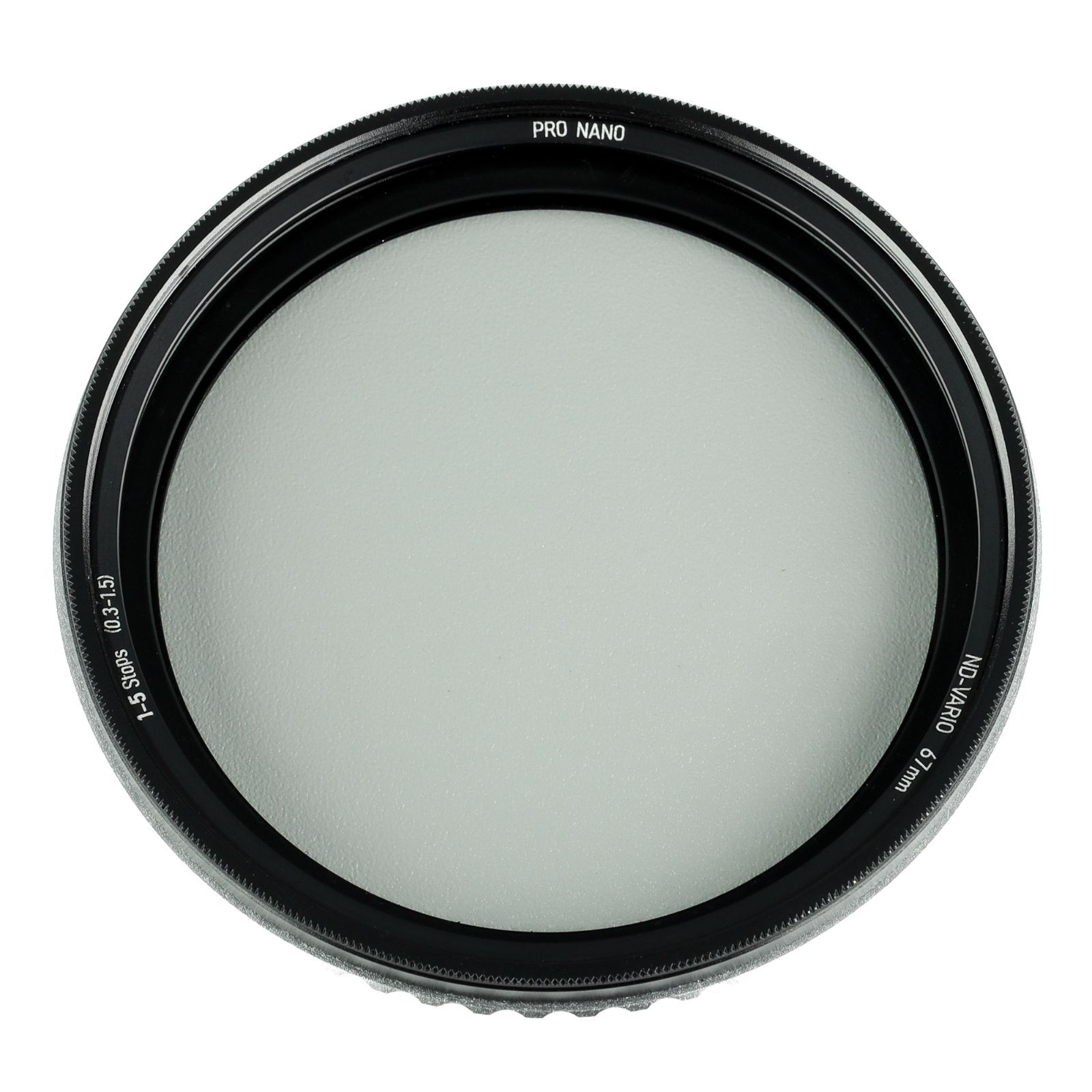 並品 NiSi ニシ 可変ND TRUE COLOR ND VARIO 67mm _GP00008892