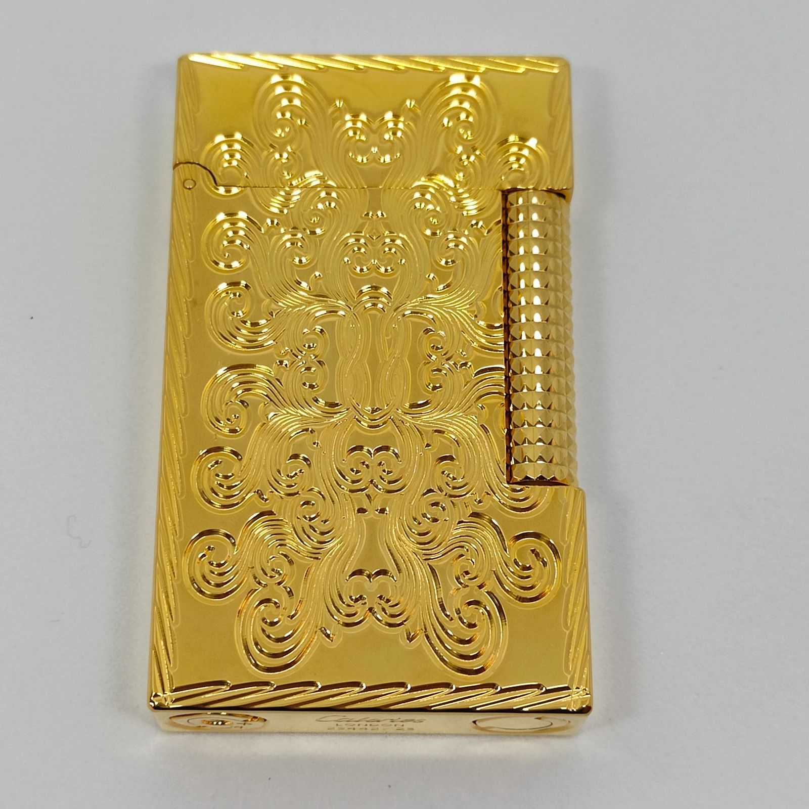 デュポン ギャッツビー 快音・美品 S.T.Dupont デュポン デュポン ギャッツビー 快音・美品 S.T.Dupont デュポン