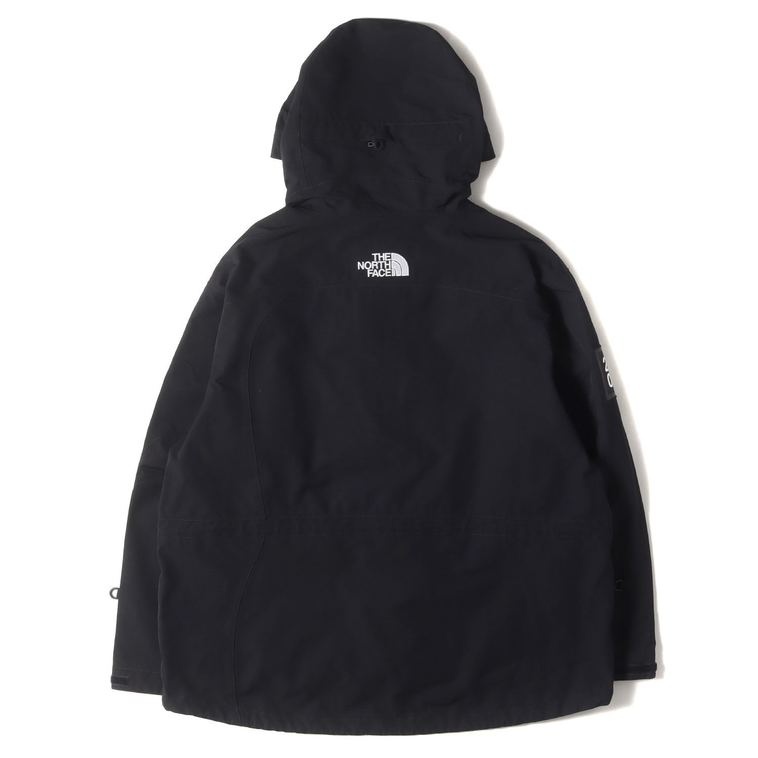 美品】THE NORTH FACE ノースフェイス ジャケット ブラック 黒 サイズ