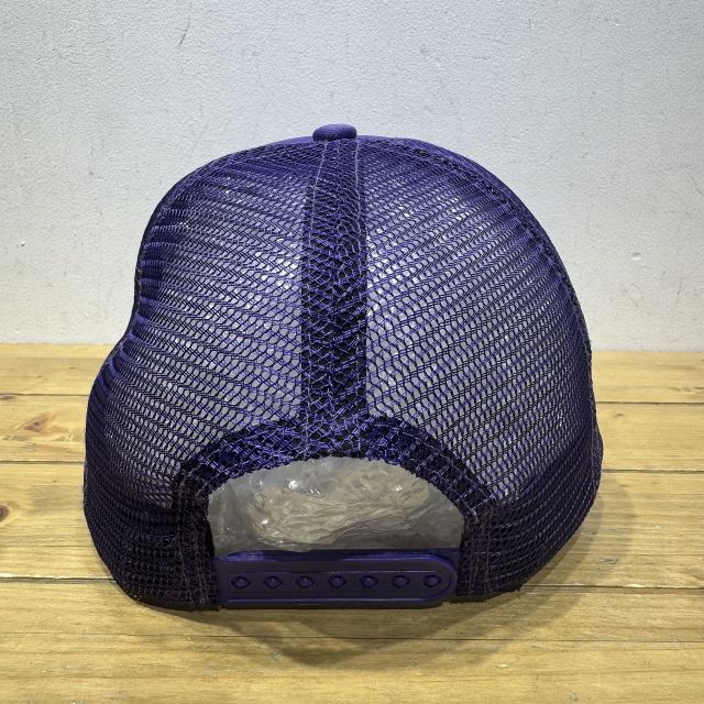 GALLERY DEPT LOGO TRUCKER MESH CAP ギャラリー デプト ロゴ