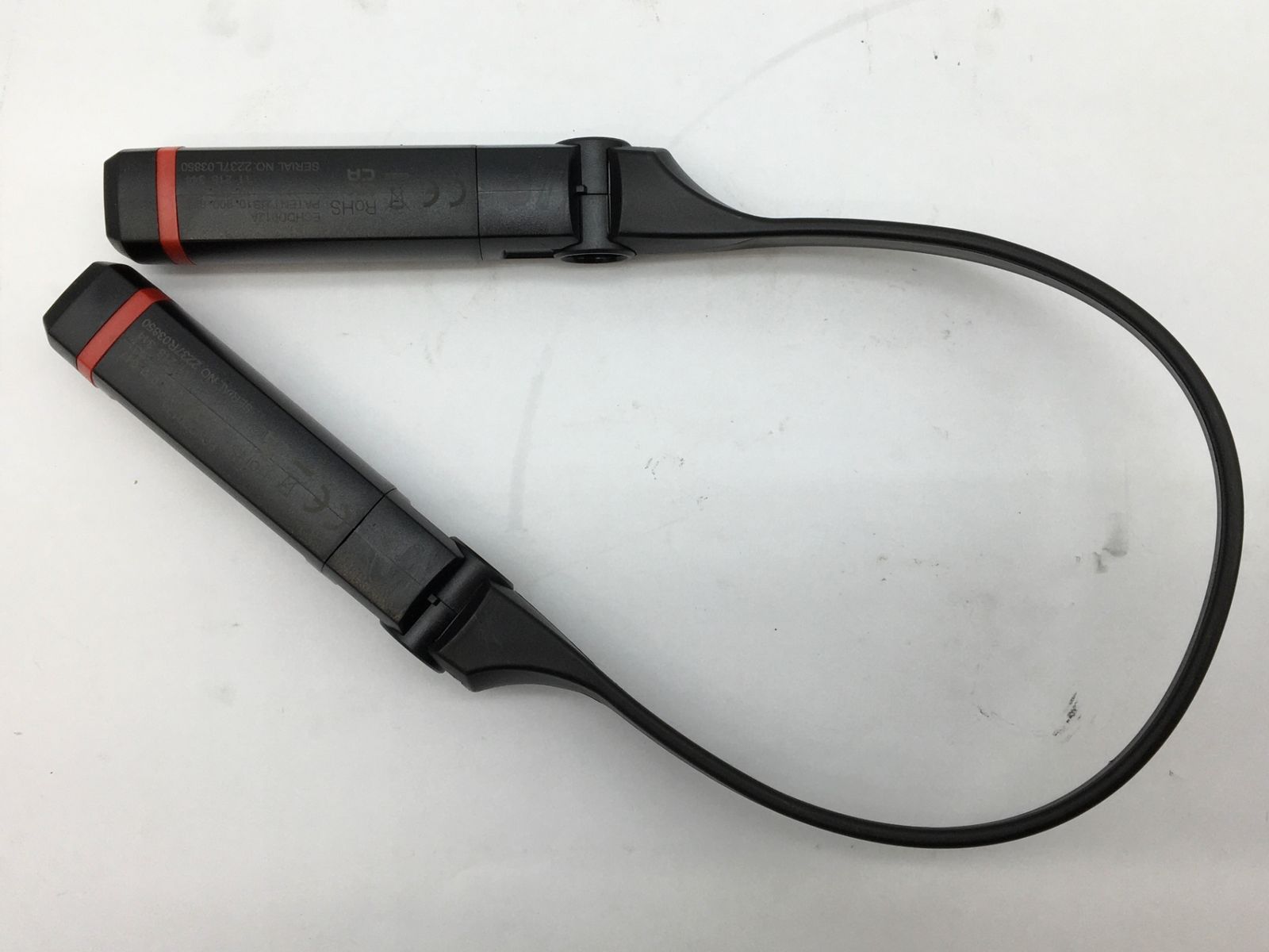 マグネットネックライト