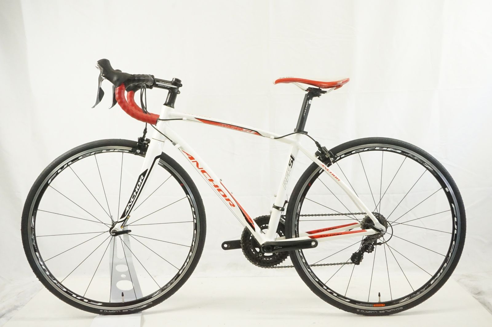 ANCHOR 「アンカー」 RFA5 EPSE 2015年モデル ロードバイク 