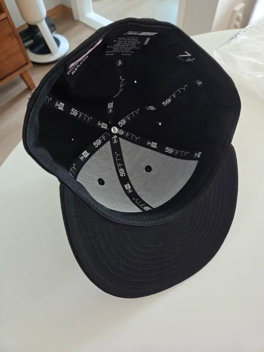 5950 59FIFTY