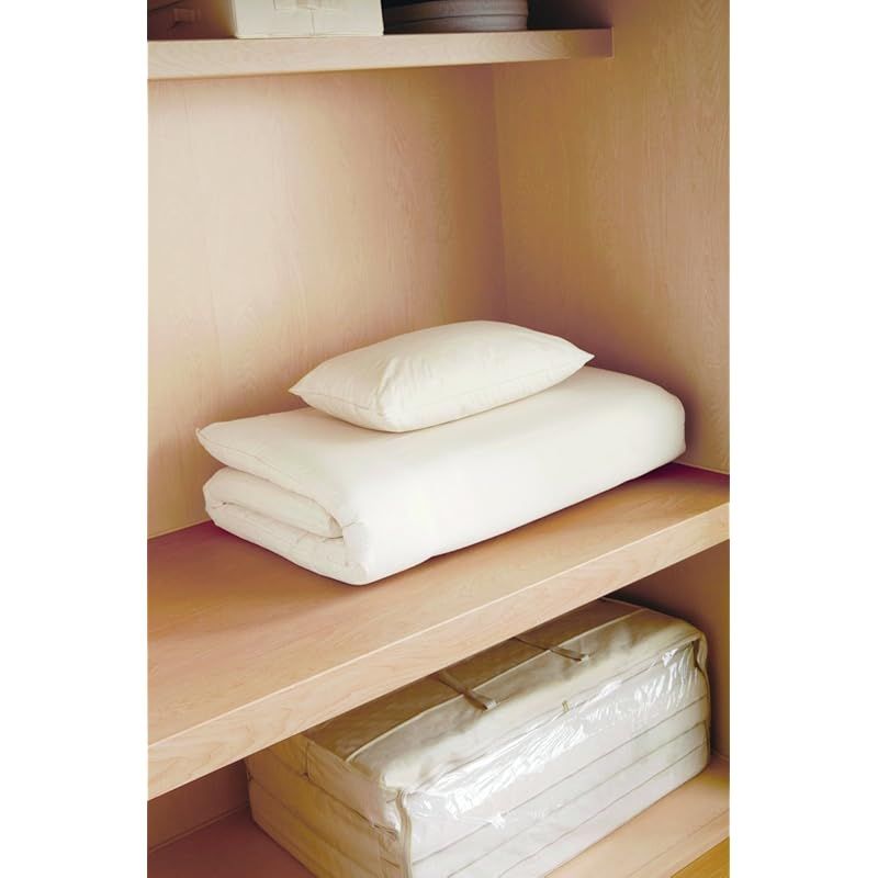 南海プライウッド 収納棚 枕棚Vシリーズ しな 65×450×897mm VM-S3-C 1