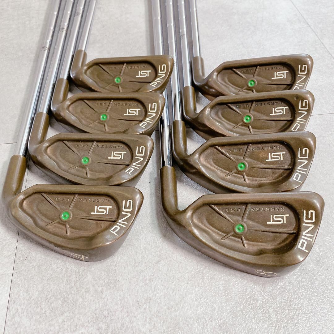 ISI ベリリウムカッパー