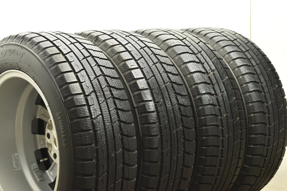 24年製新品ダンロップウィンターマックス 205/60R16 4本セット 205