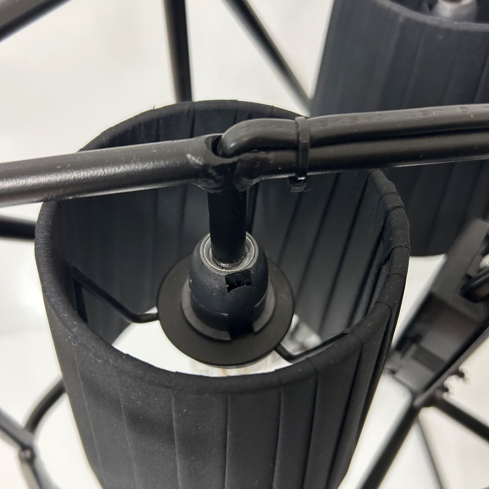 インダストリアル 間接照明