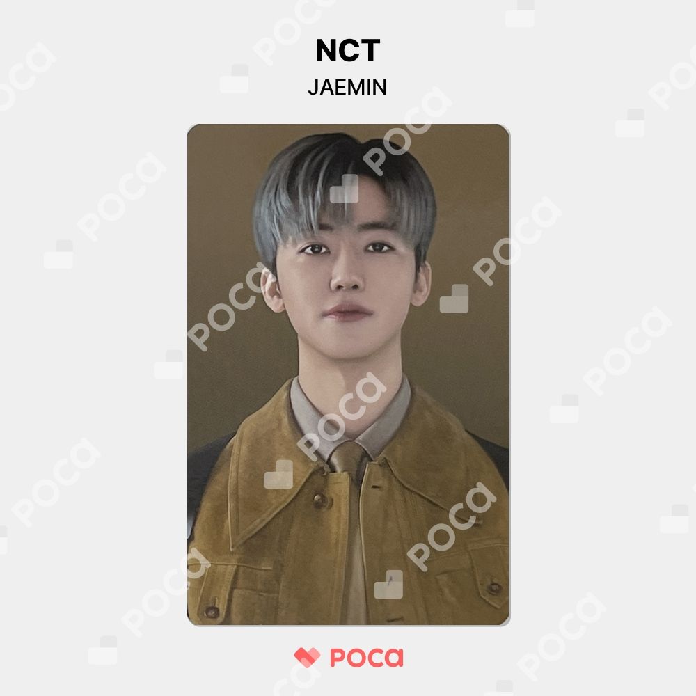 NCTDREAM ジェミン うちわ ポップアップ POPUP SPACE トレカ NCTDREAM ジェミン うちわ ポップアップ POPUP SPACE トレカ