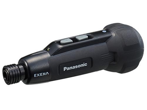 【新品・2営業日で発送】PANASONIC パナソニック EXENA 充電ミニドライバー (EZ1D11SB 1604)