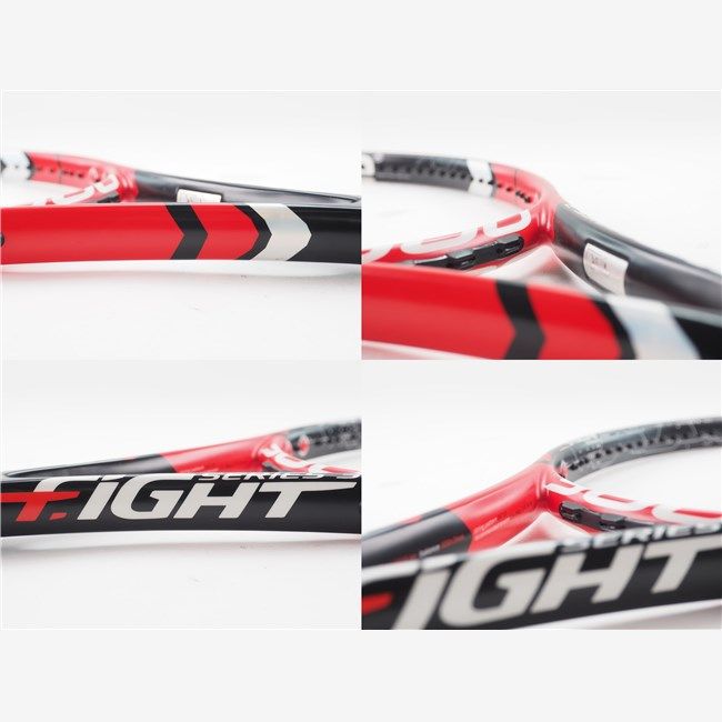 中古 テニスラケット テクニファイバー ティーファイト 305 2015年モデル (G3)Tecnifibre T-FIGHT 305 2015 中古 テニスラケット テクニファイバー ティーファイト 300 2015