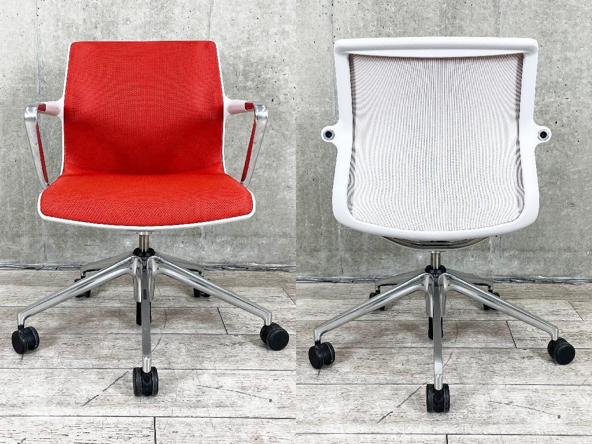 キャスターベース