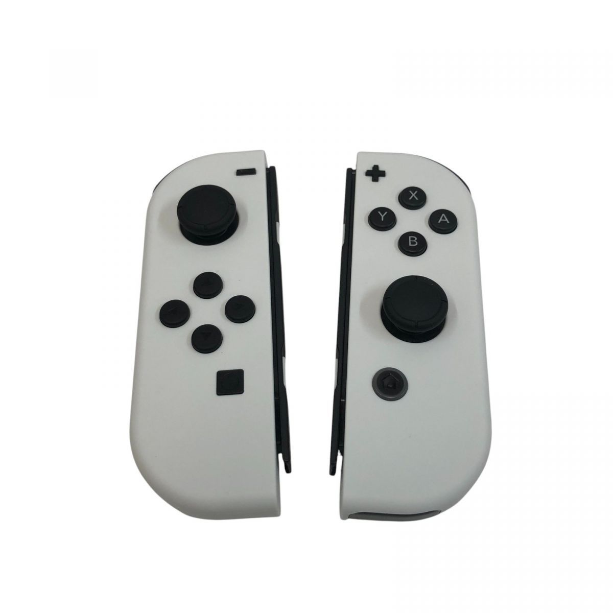 任天堂 Switch本体有機EL JCホワイト 未使用品 ☆未使用☆ Switch 有機ELモデル Nintendo 任天堂 スイッチ