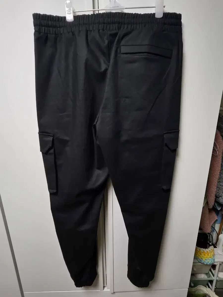 コットンツイル カーゴ