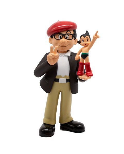  手塚治虫作品フィギュアシリーズ 手塚治虫 生誕90周年記念Ver. その他