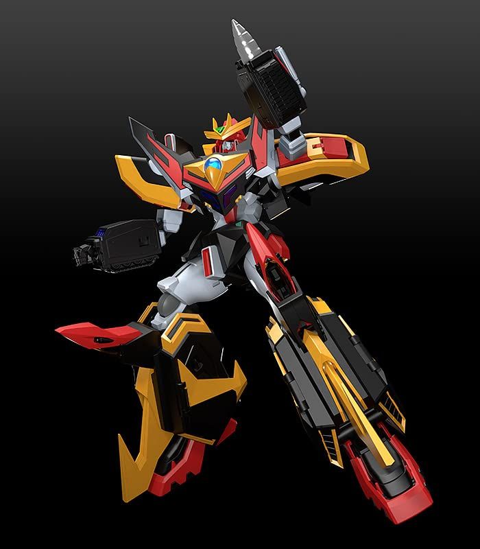 COMPANY MODEROID