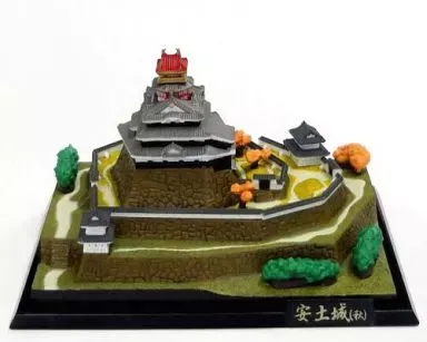 2026年最新】安土城 完成品の人気アイテム - メルカリ