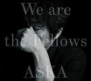 【中古】「非常に良い」［CD］We are the Fellows 中古】「非常に良い」［CD］We are the Fellows - メルカリ