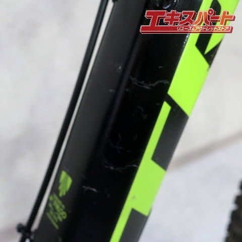 TREK session 88 DH X0 Eagle 1×10s 2015 トレック セッション 