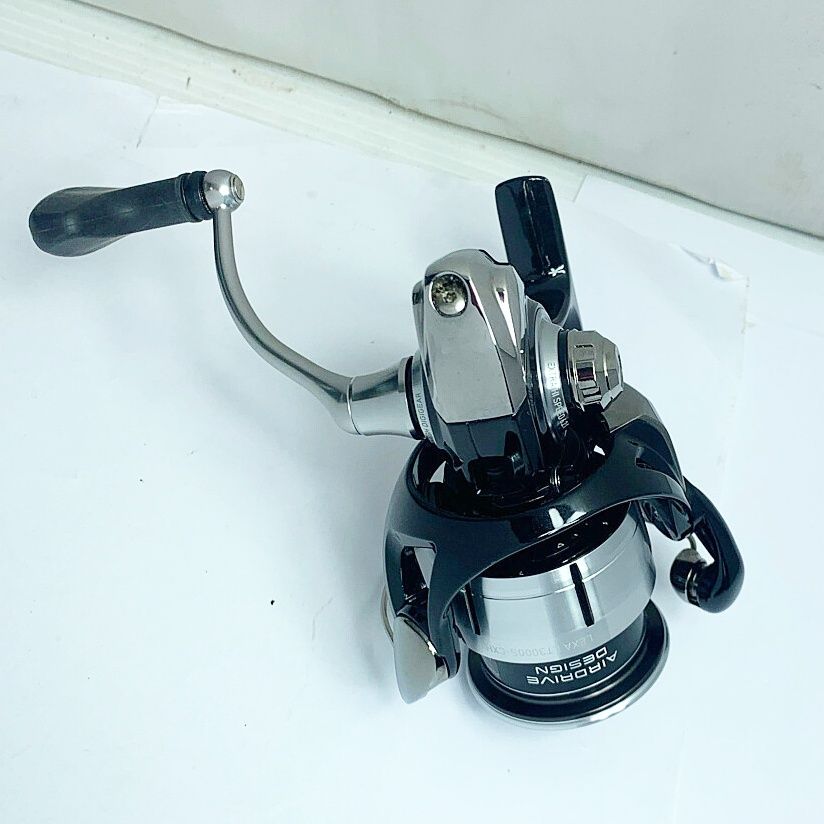 DAIWA/ダイワ】00061145 23 LEXA LT3000S-CXH (228698) スピニング
