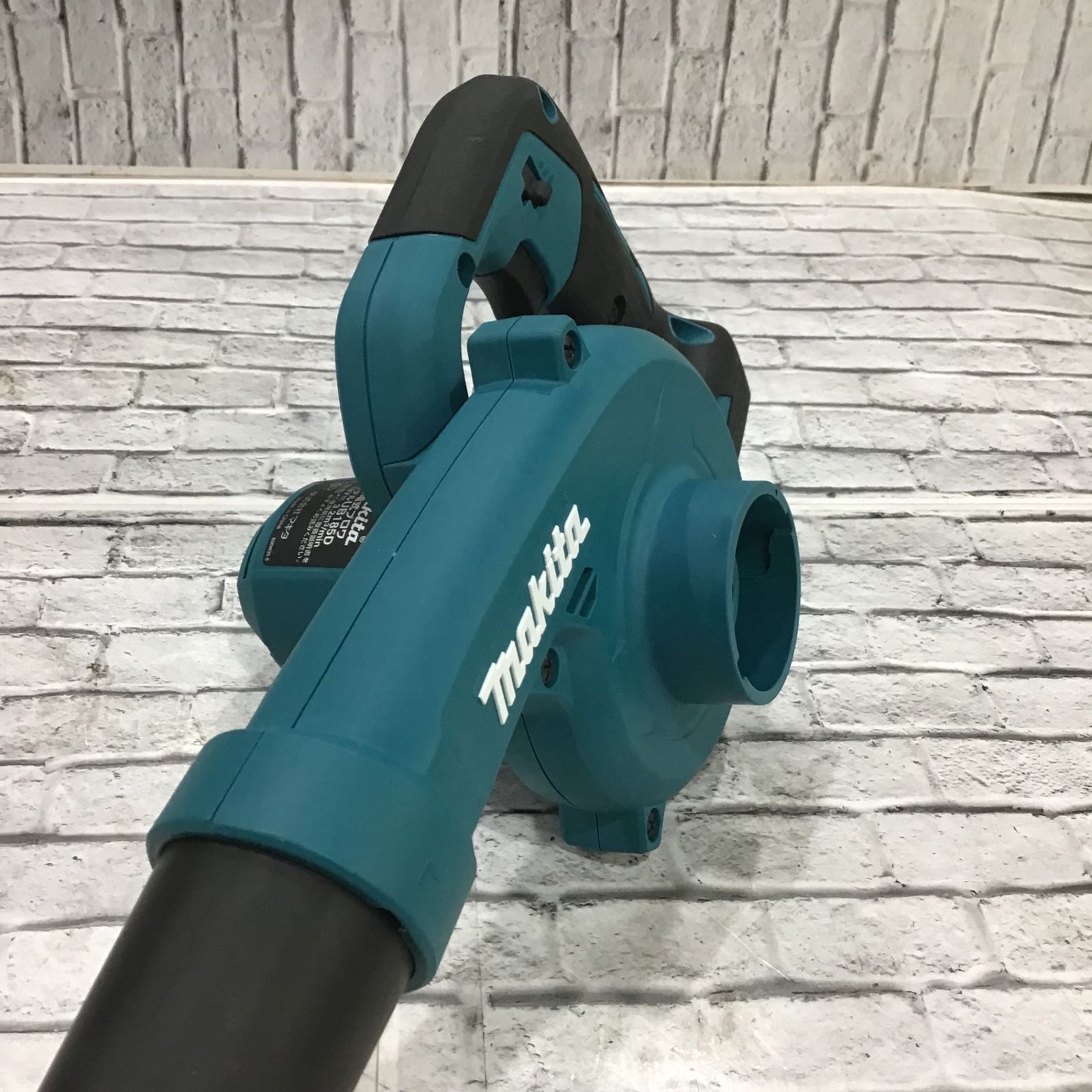 マキタ(makita) コードレスブロワ UB185DZ【川口店】