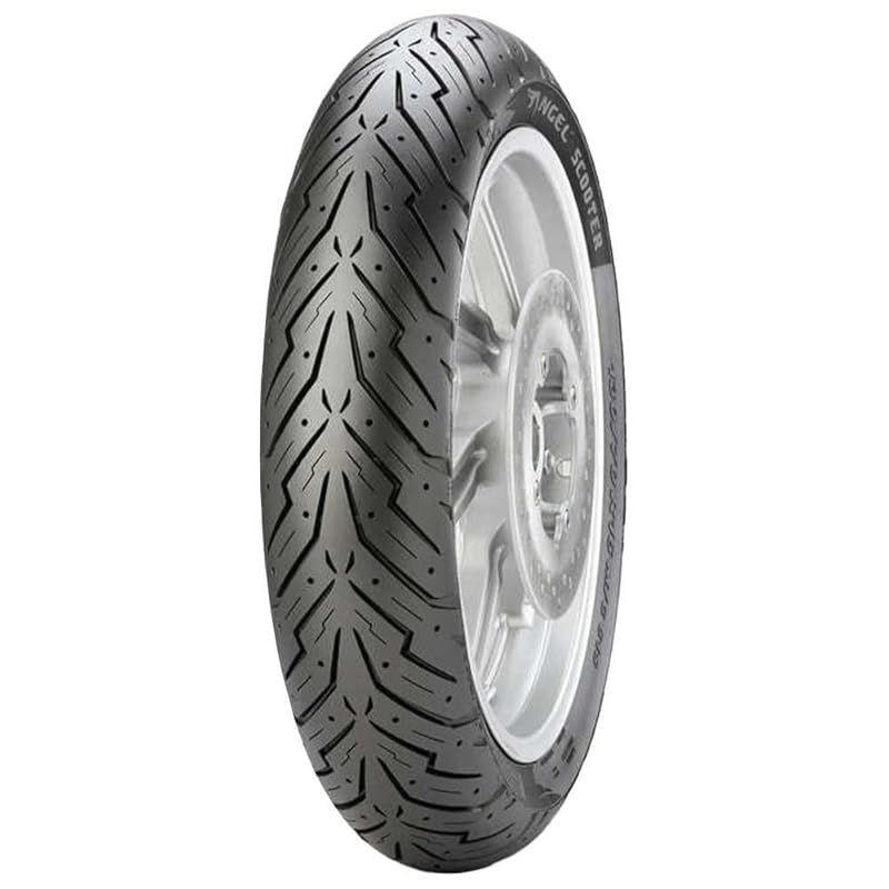 PIRELLI ピレリ スクーター ANGEL SCOOTER 前後共用 130|70-12 62P REINF 強化タイヤ チューブレスタイプ TL タイヤのみ ホイールなし 2771000 1本