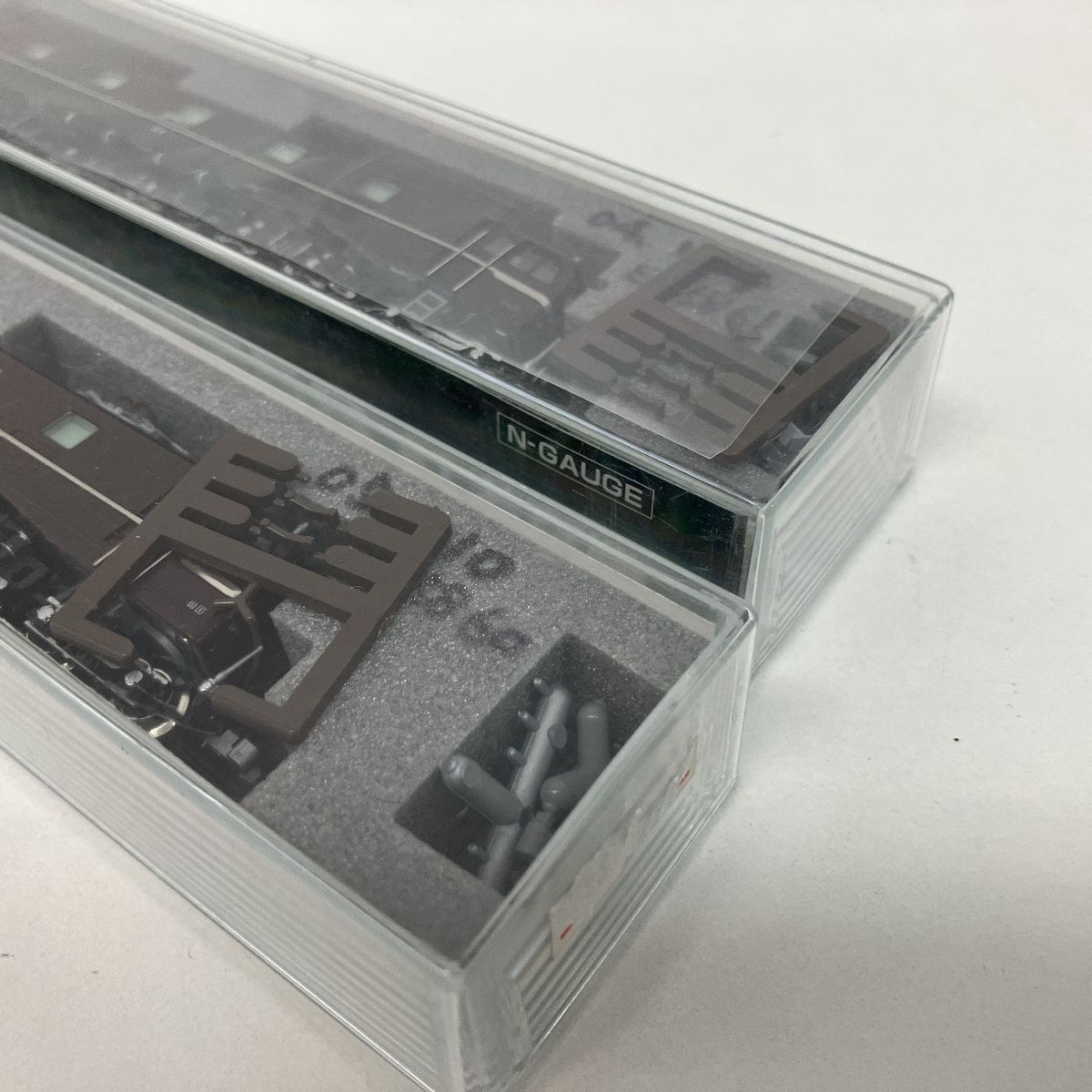 お召機