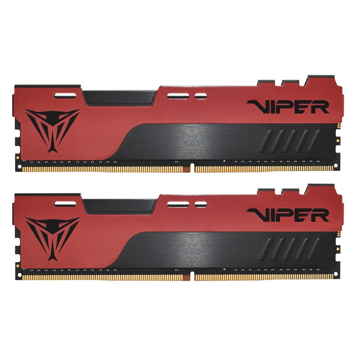 Memory Viper Elite II Patriot DDR4 3200MHz 64GB (32GB x 2枚