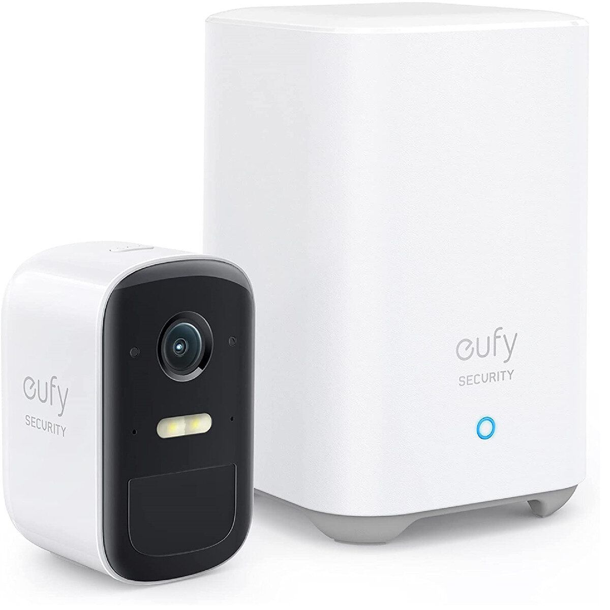 コストコ Anker アンカー Eufy Security eufyCam 2C T88305D3|T81135D5 ct48509