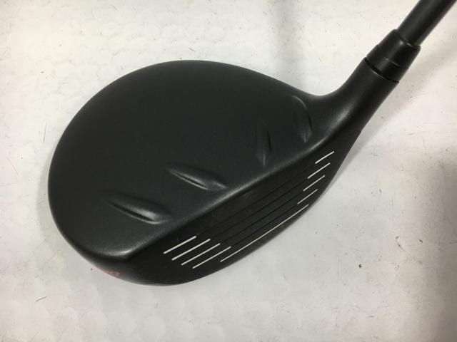 ゴルフクラブ ピン G 410 SFT フェアウェイ ALTA J CB RED 7 W