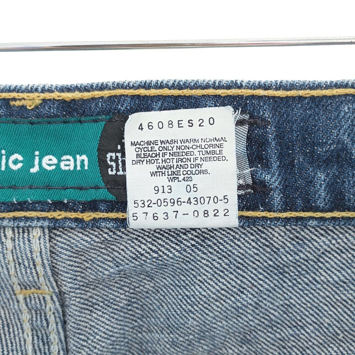 古着 90年代 リーバイス Levi 