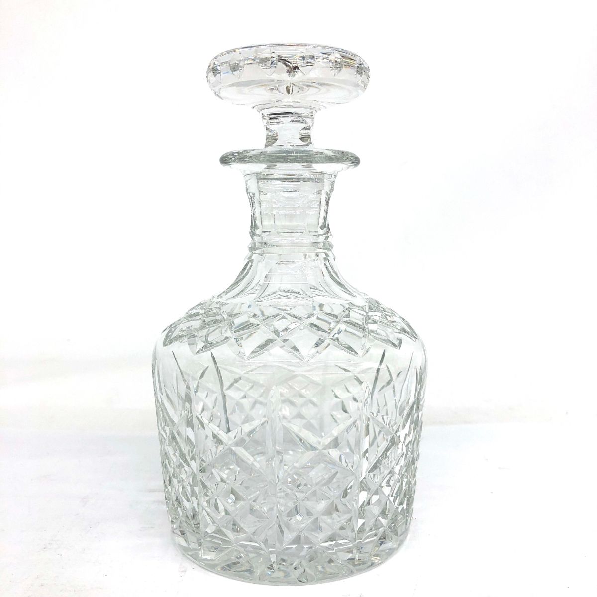 EDINBURGHエジンバラクリスタル デカンタ EDINBURGH CRYSTAL エジンバラクリスタル デカンタ グラス 240001072095