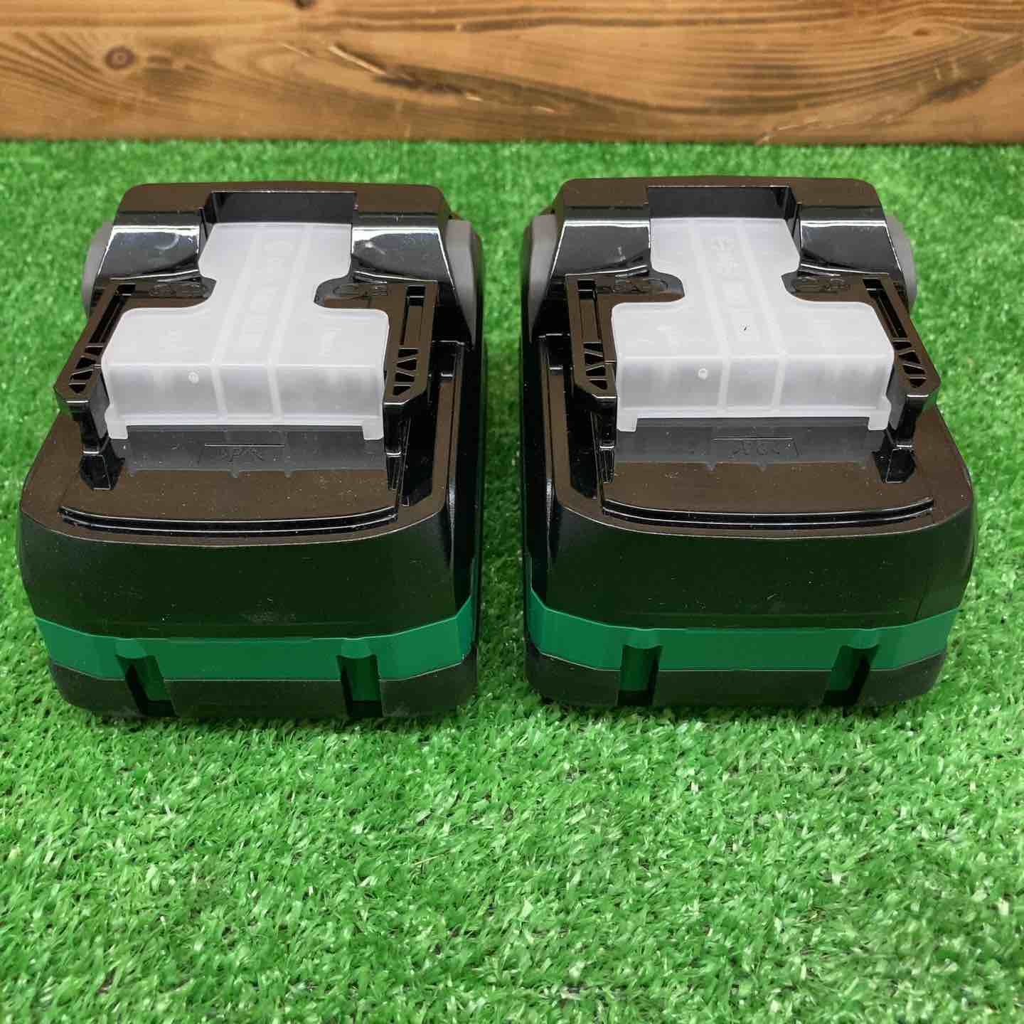 リチウムイオンバッテリー BSL36B18X