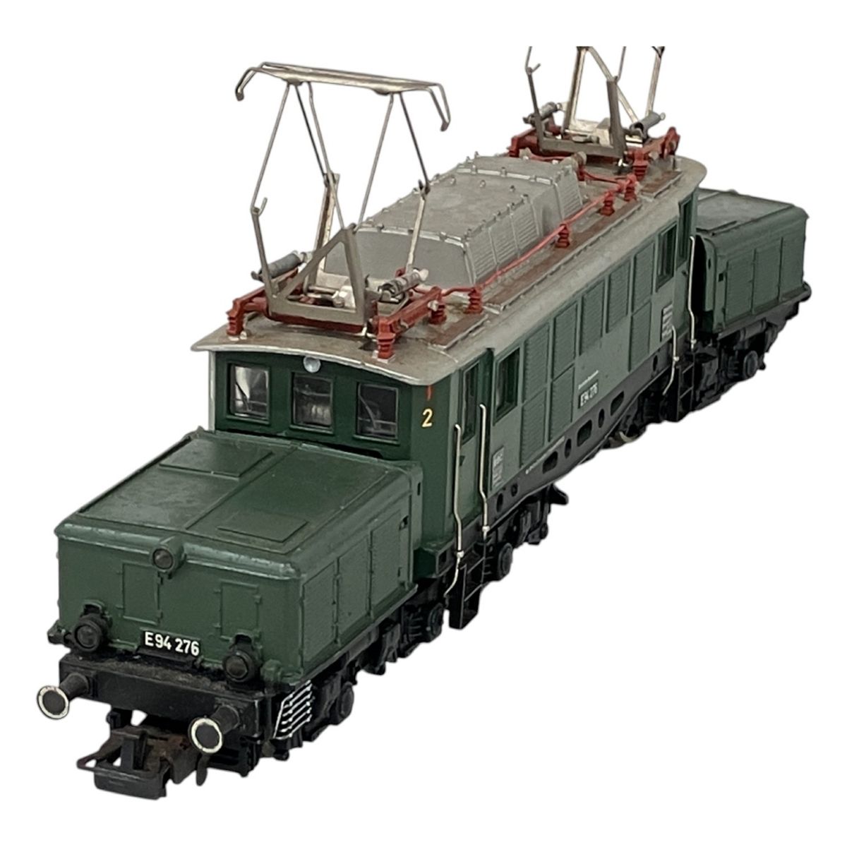 メルクリン　DB E94 ジャーマンクロコダイル メルクリンDB E94 ジャーマンクロコダイル